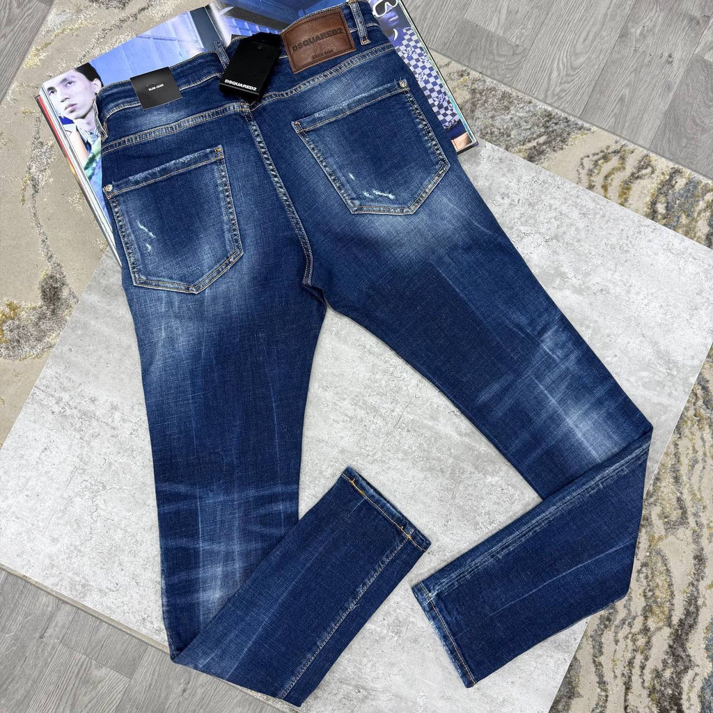 DSQ2 JEANS
