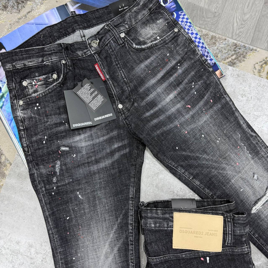 DSQ2 JEANS