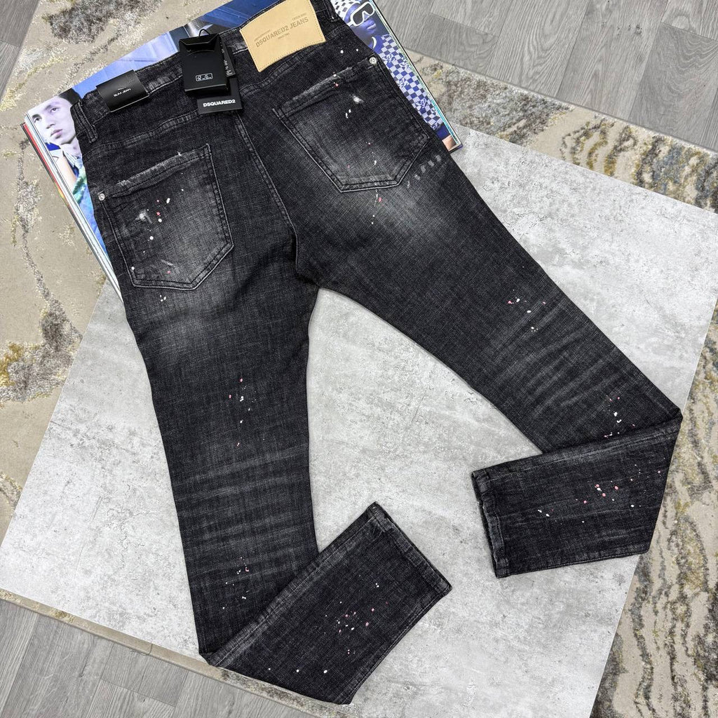 DSQ2 JEANS