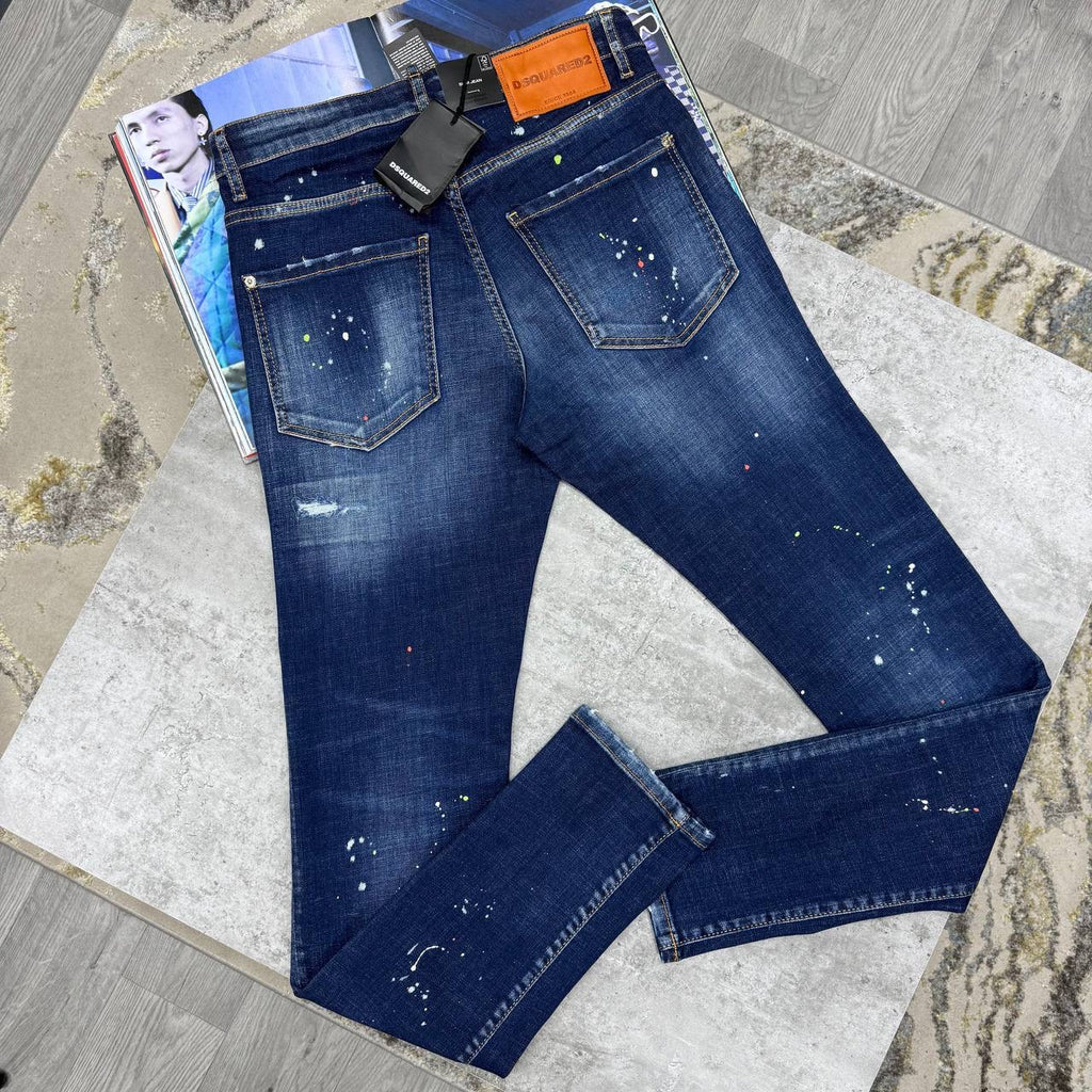 DSQ2 JEANS