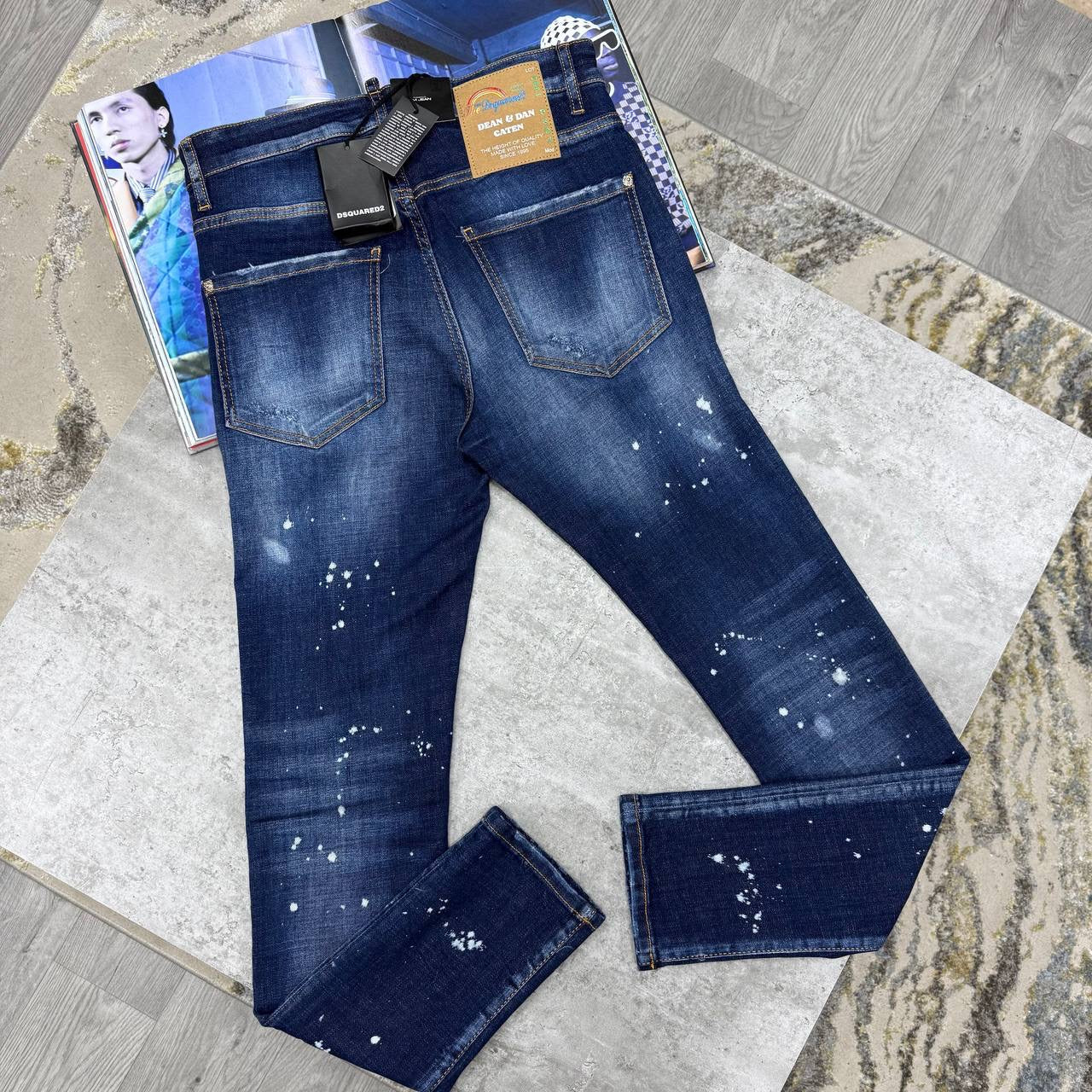 DSQ2 JEANS