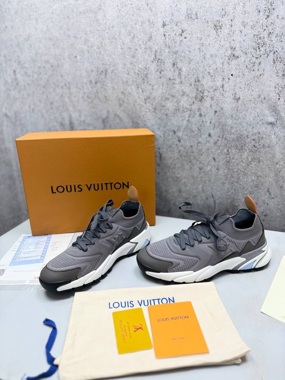 LOUI TACTIK TRAINER