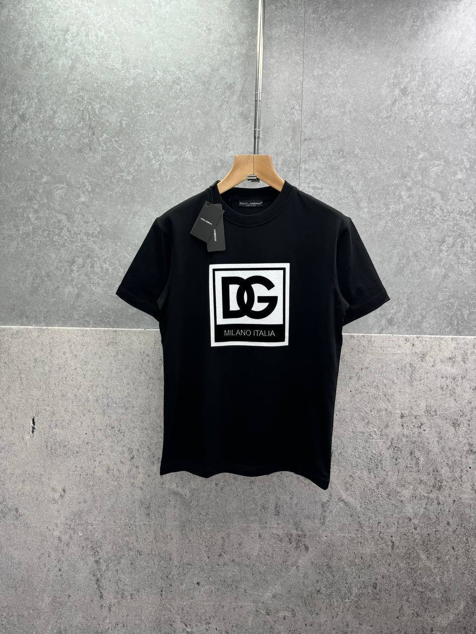 D&C T-SHIRT