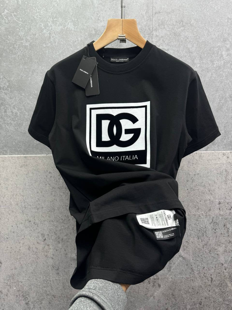 D&C T-SHIRT