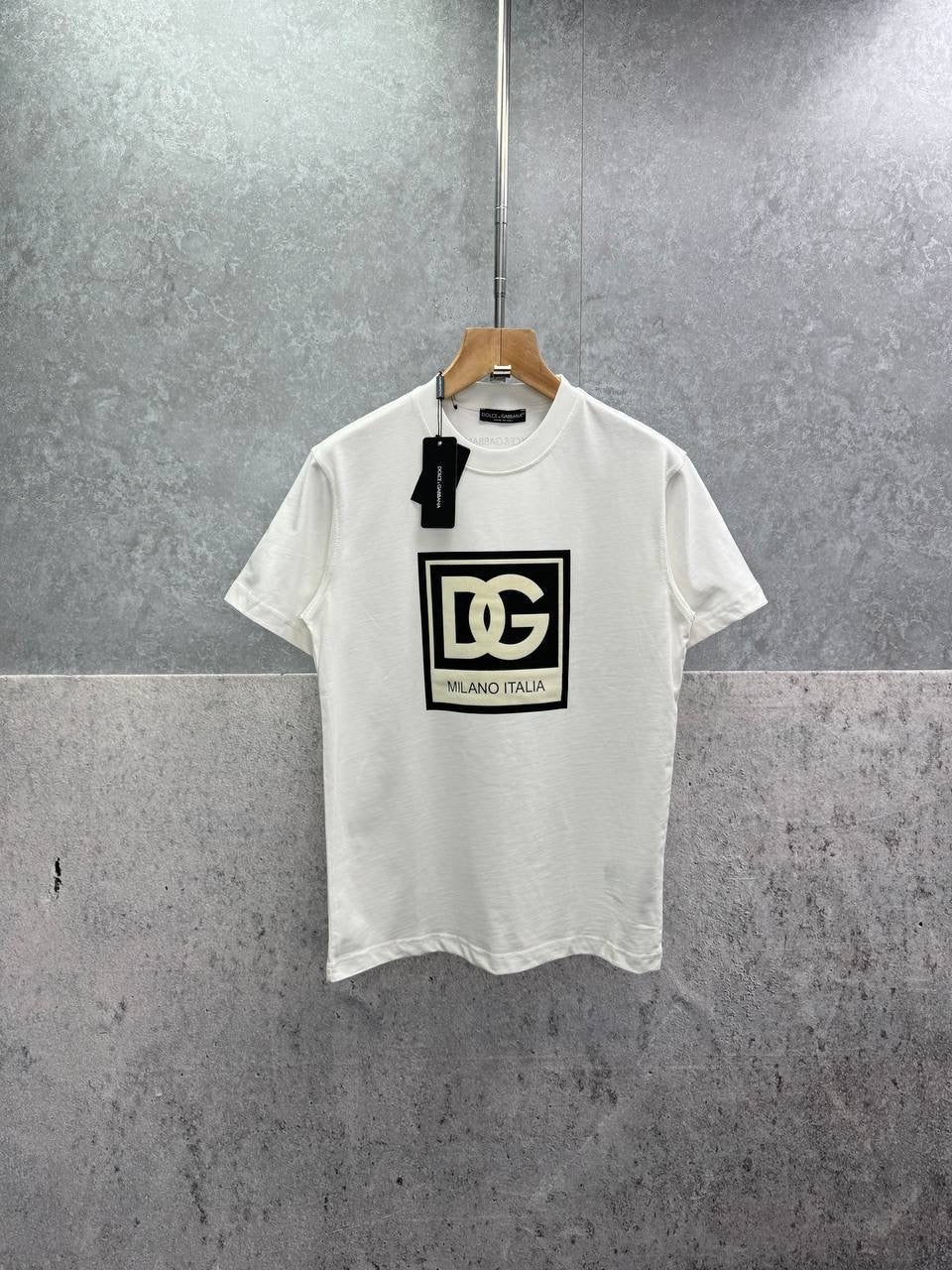 D&C T-SHIRT