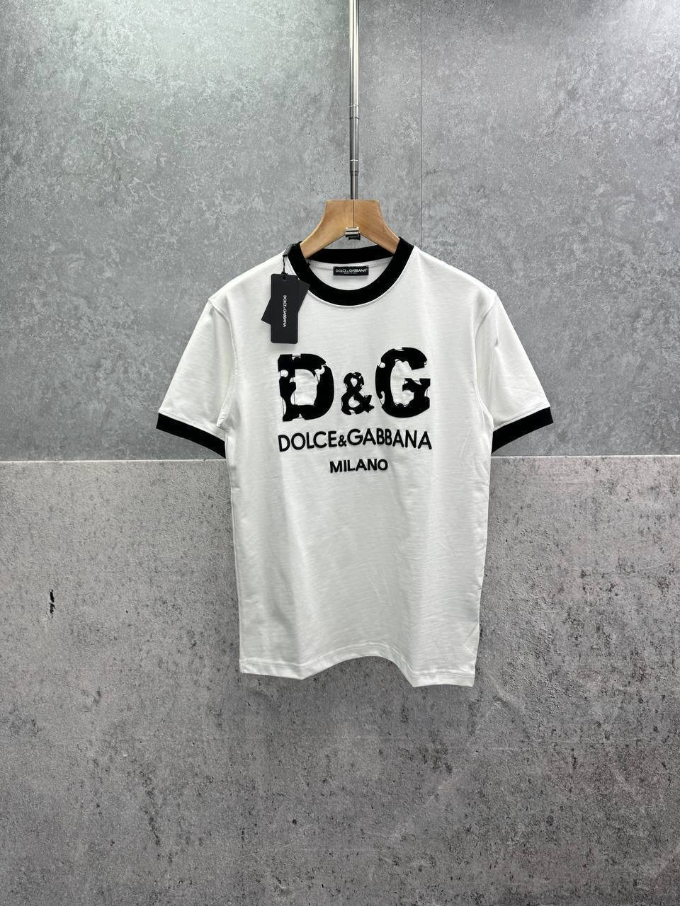 D&C T-SHIRT