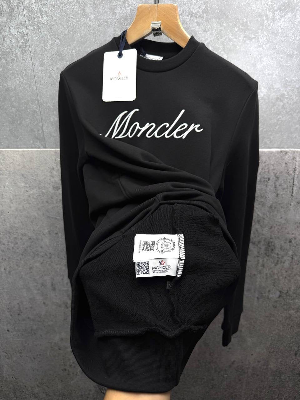 MONC JUMPER