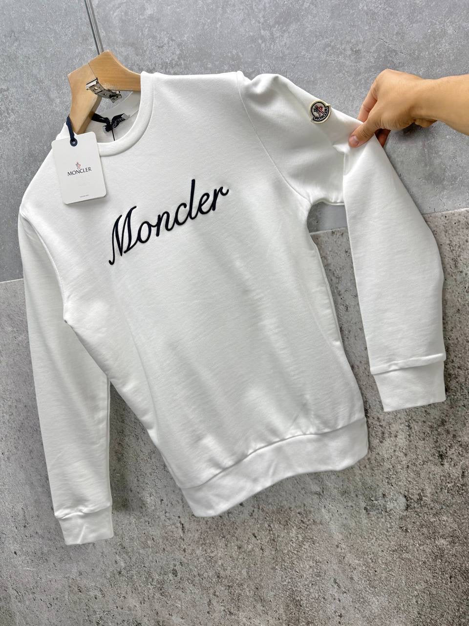 MONC JUMPER