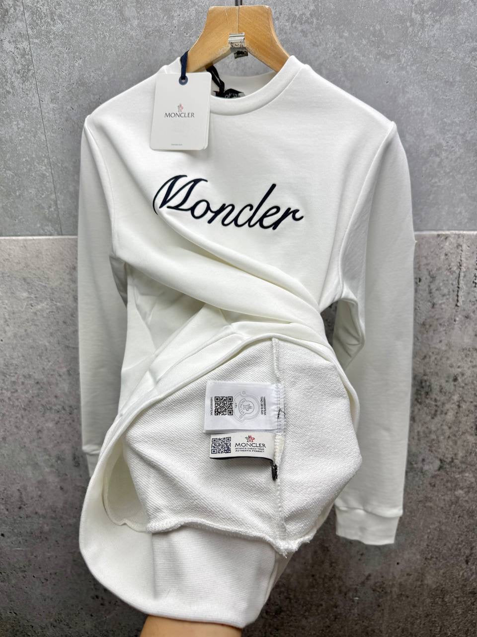 MONC JUMPER