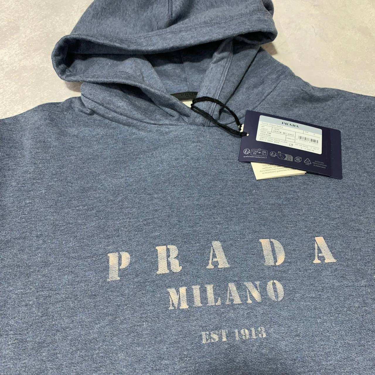 RADA HOODIE