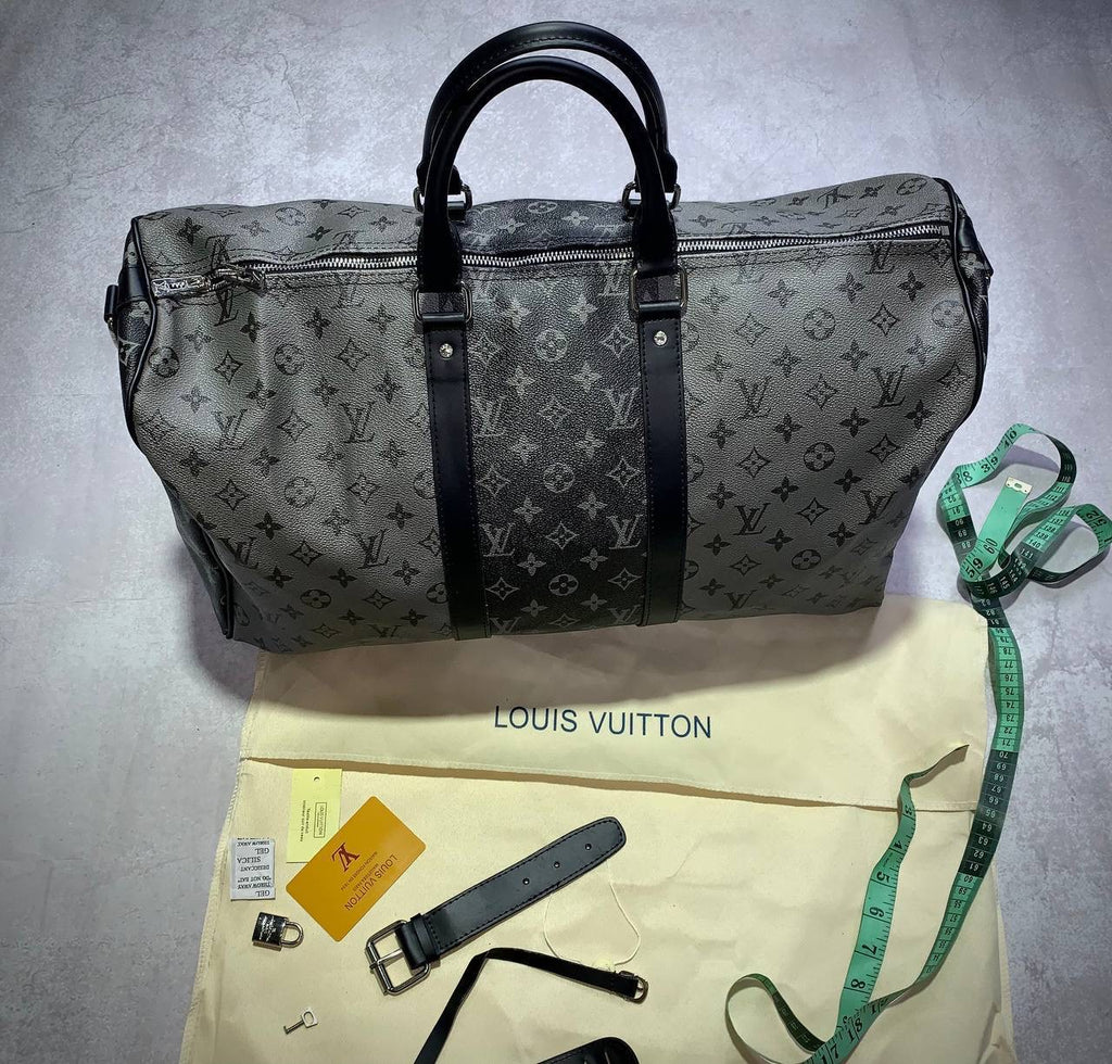 LOUI TRAVEL BAG