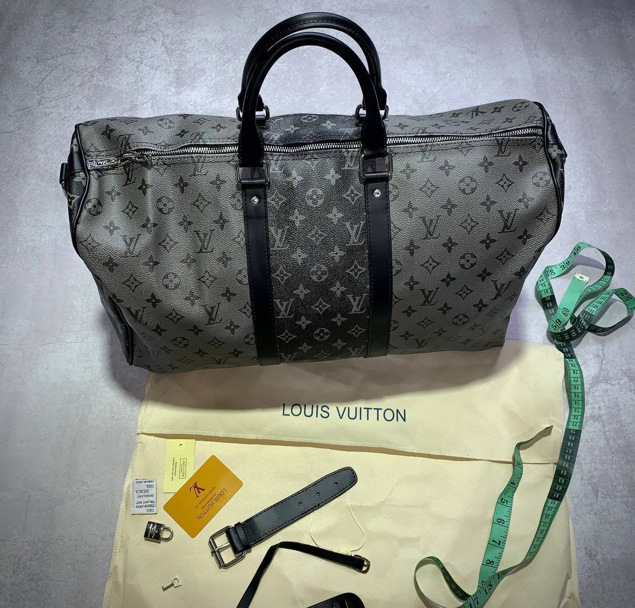 LOUI TRAVEL BAG