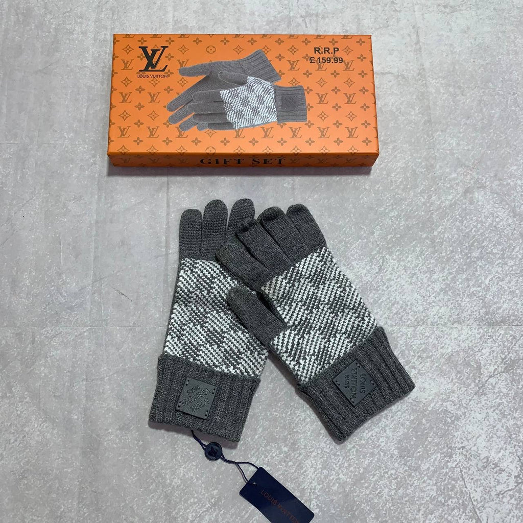 LOUI GLOVES