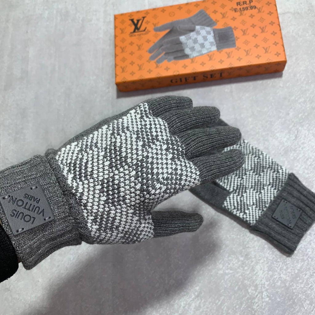 LOUI GLOVES