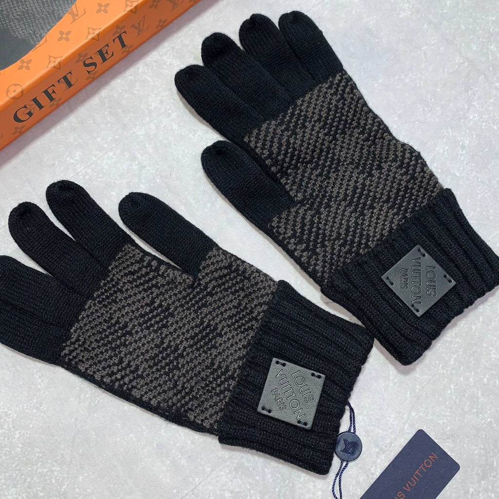LOUI GLOVES