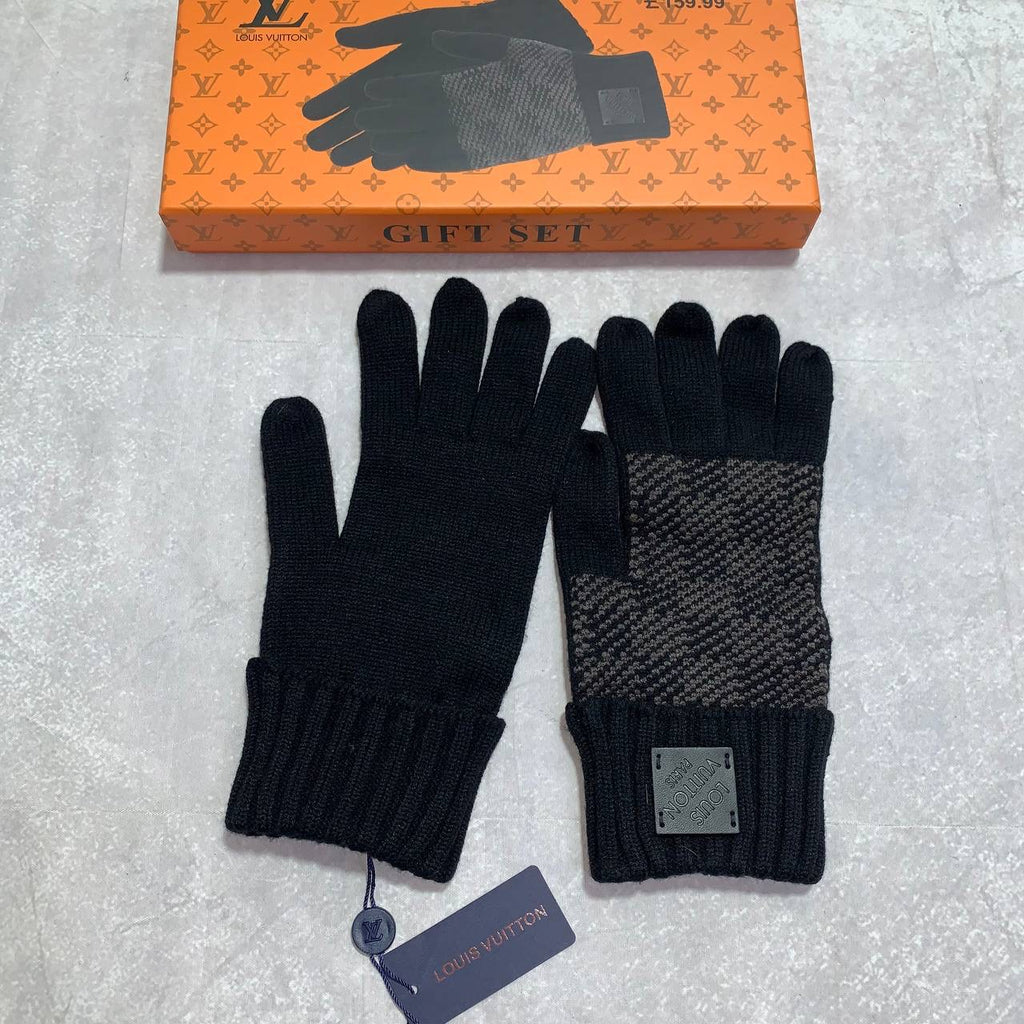 LOUI GLOVES