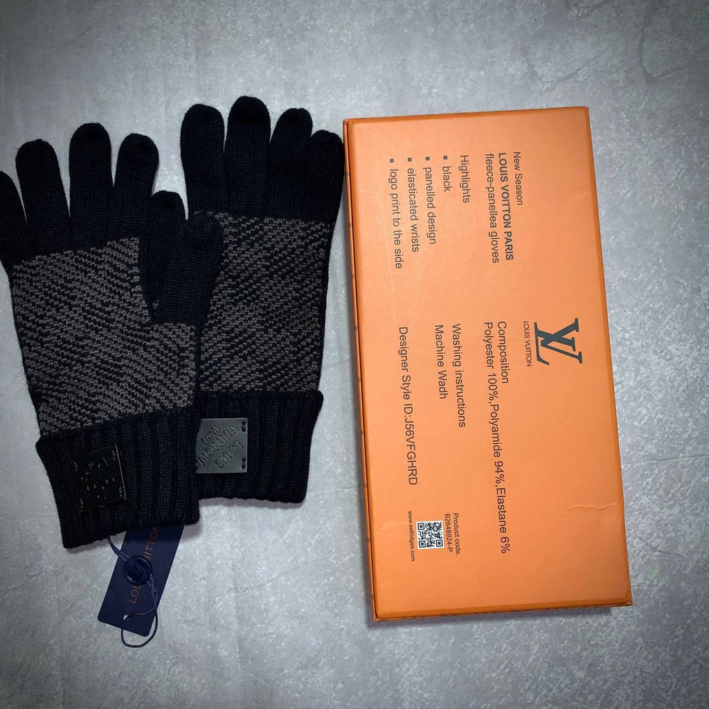 LOUI GLOVES