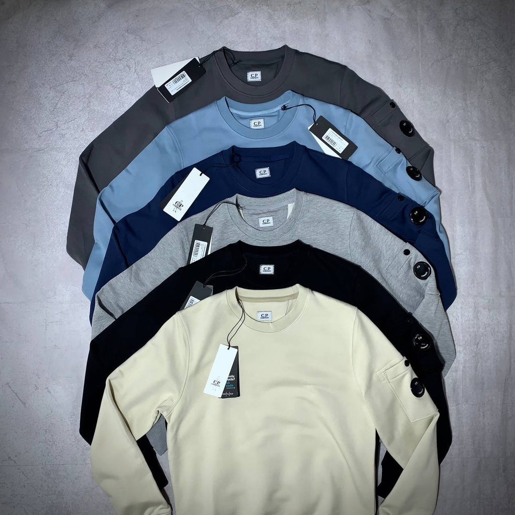 CP JUMPER