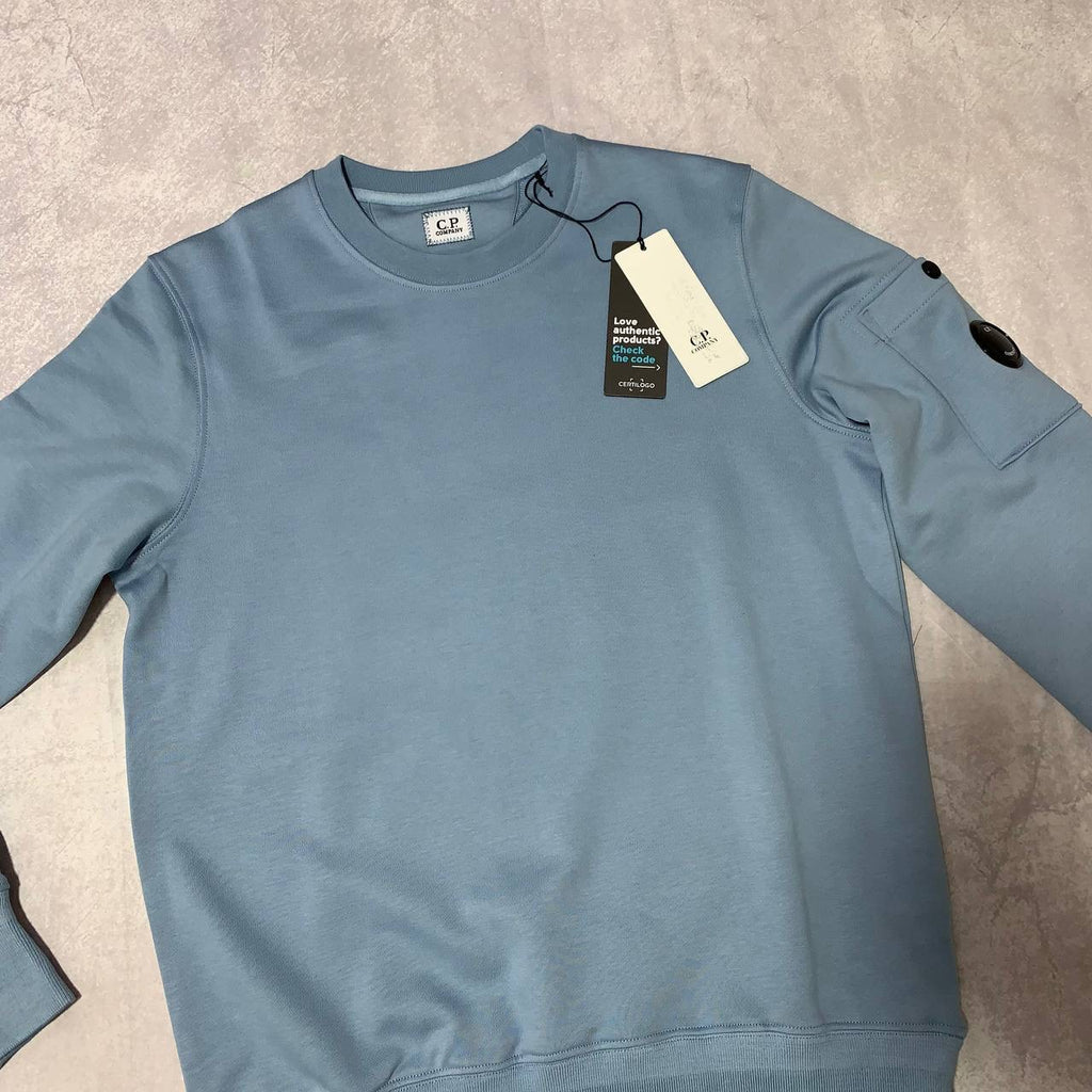 CP JUMPER