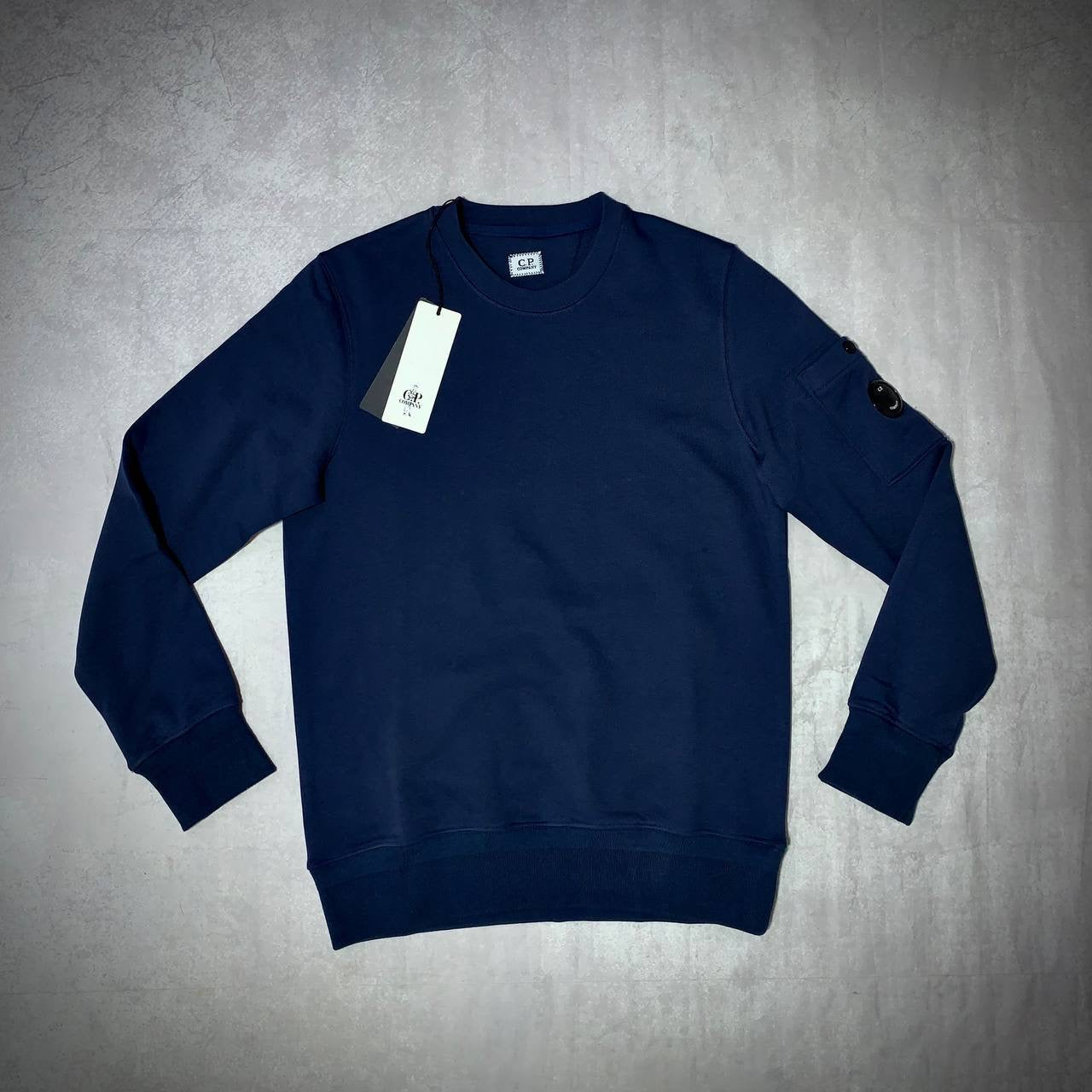 CP JUMPER