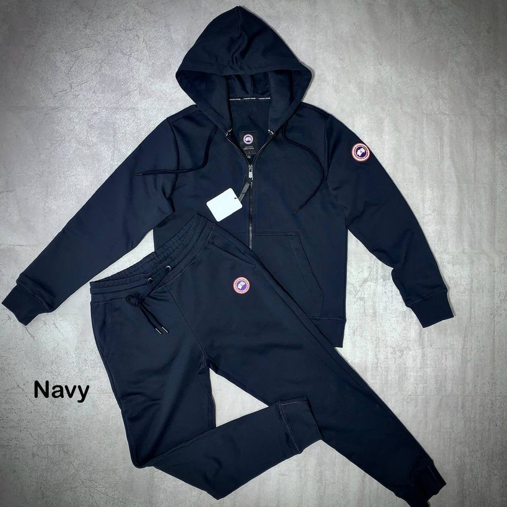 CG TRACKSUIT