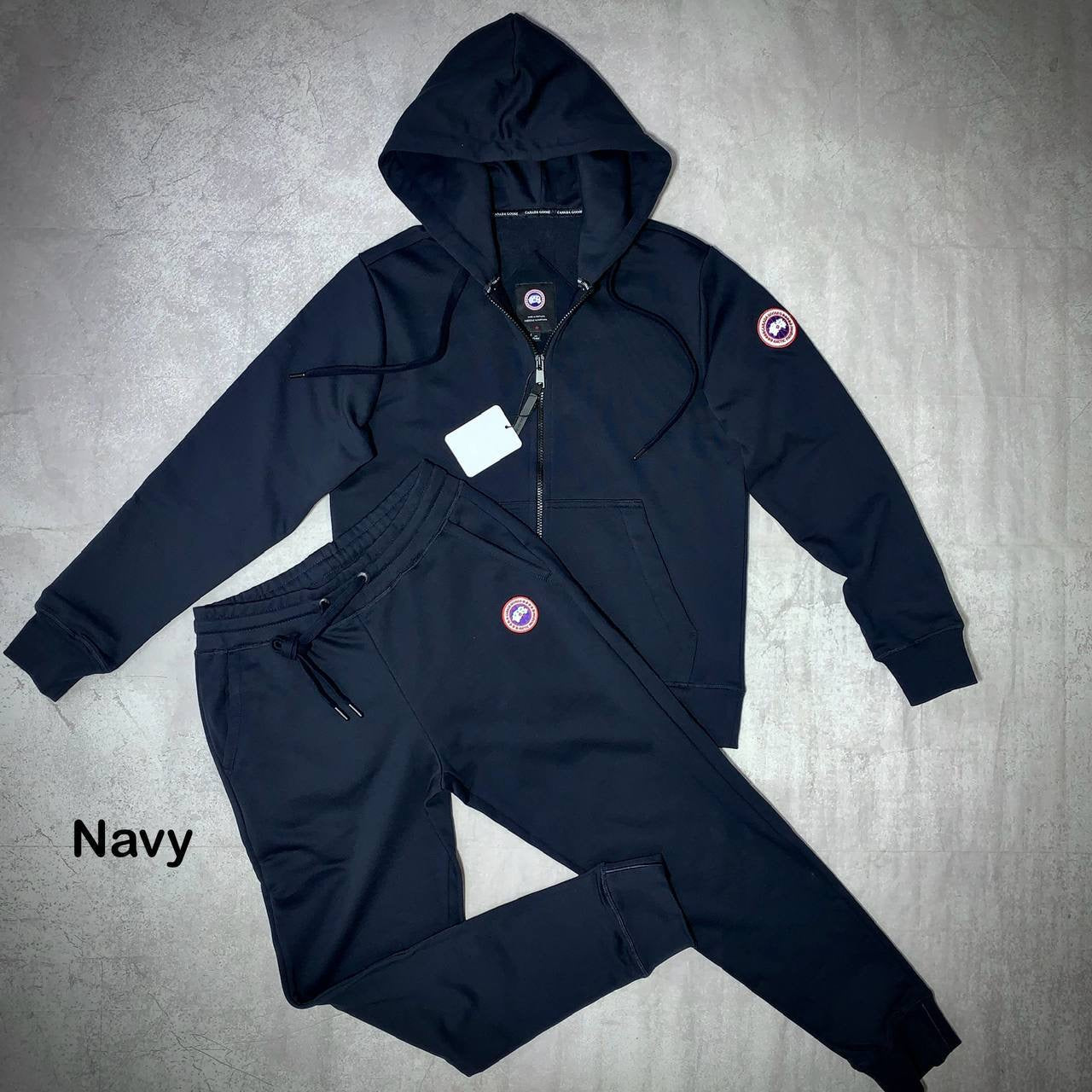 CG TRACKSUIT