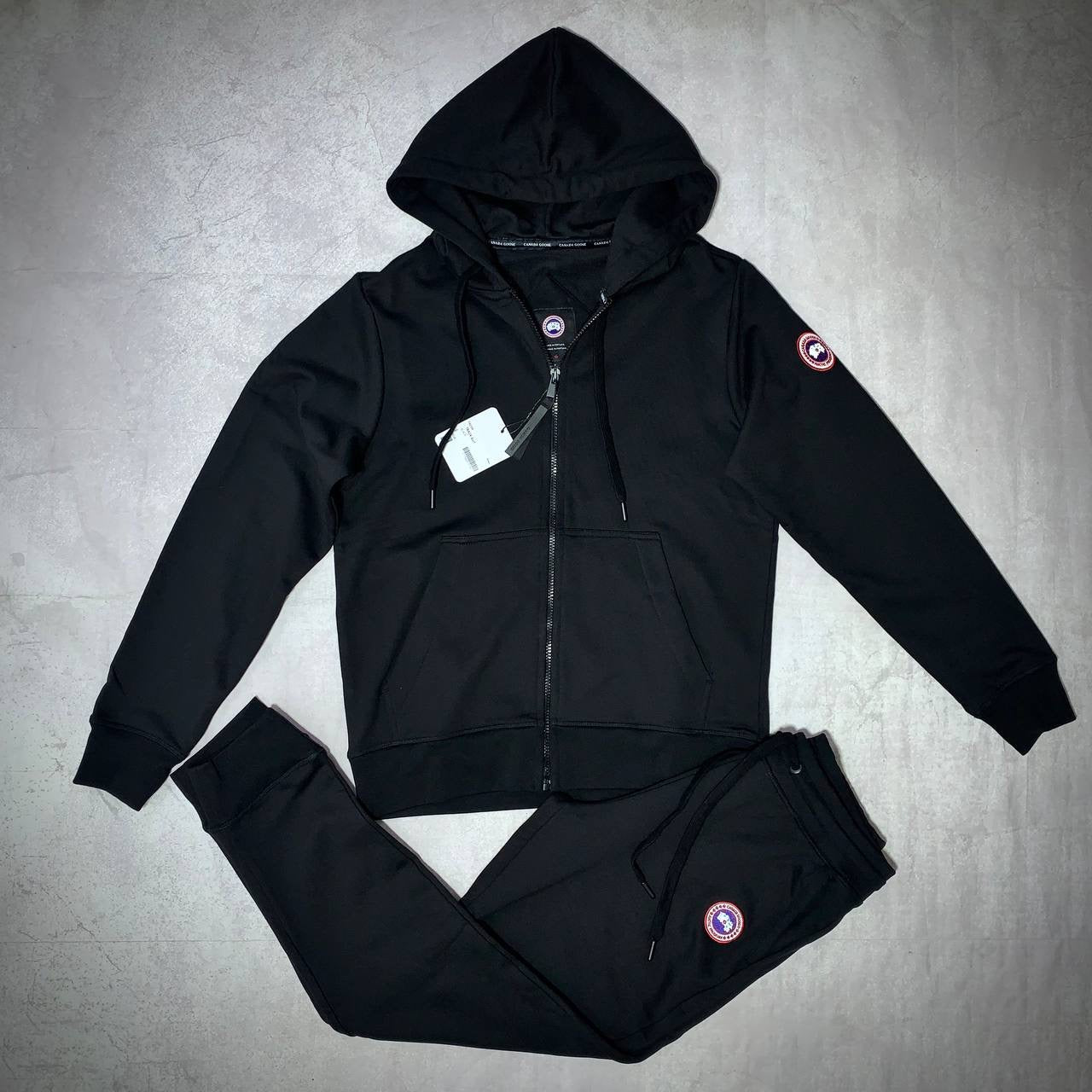 CG TRACKSUIT
