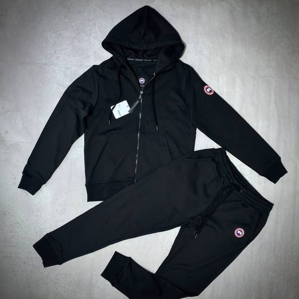 CG TRACKSUIT
