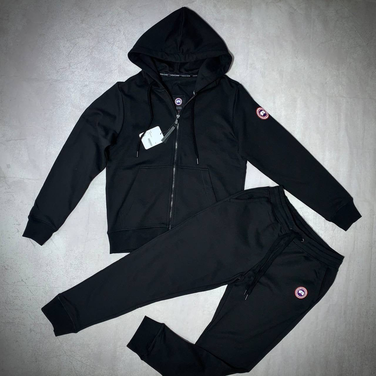 CG TRACKSUIT