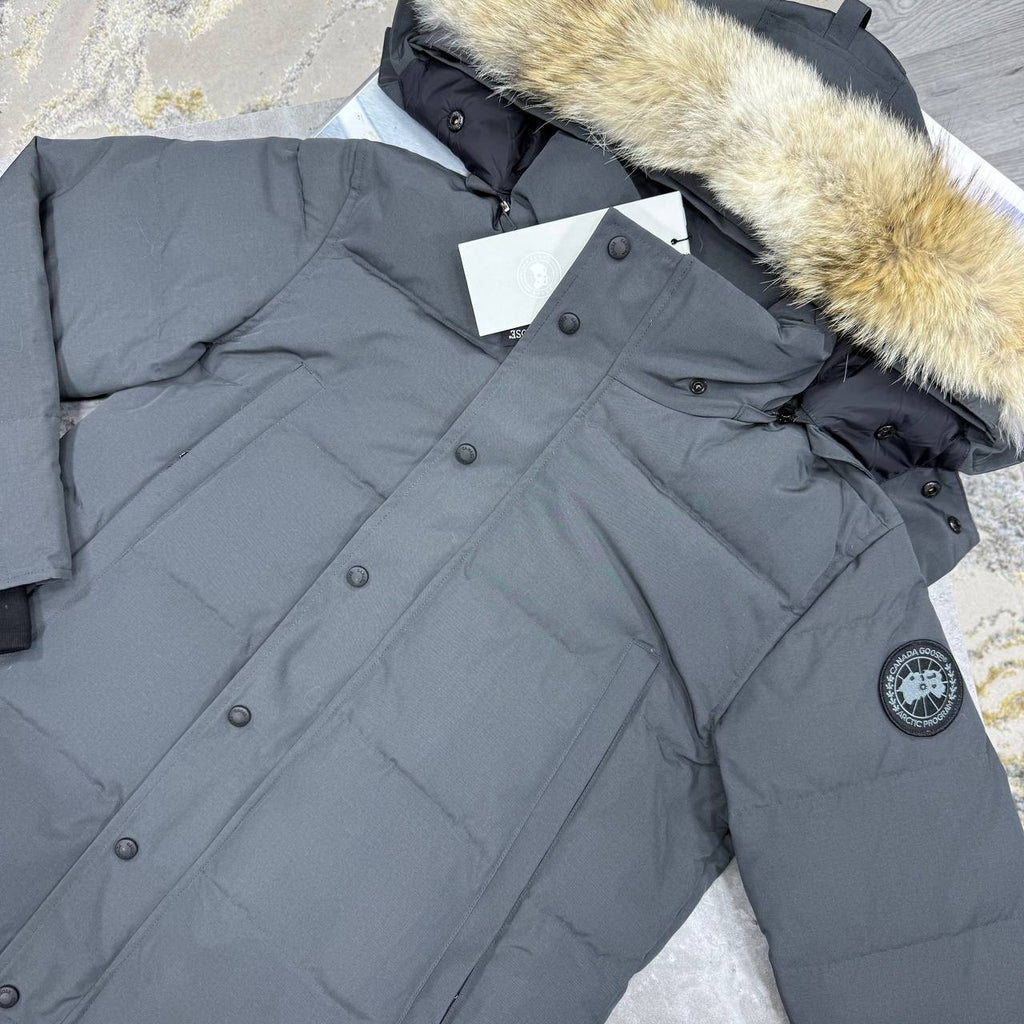 CG JACKET