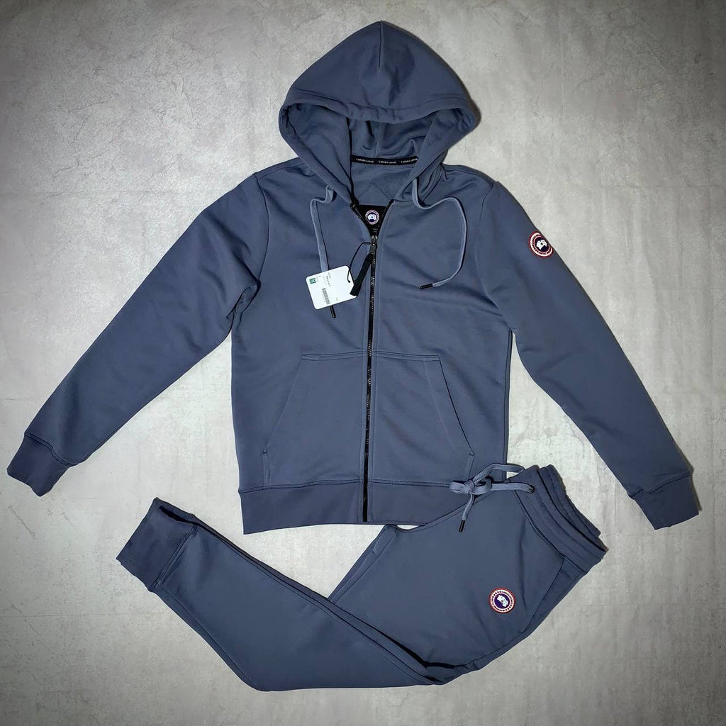 CG TRACKSUIT