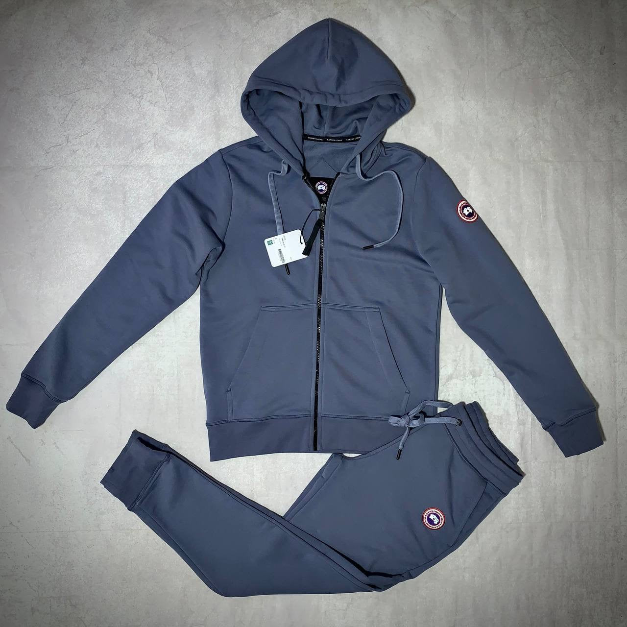 CG TRACKSUIT
