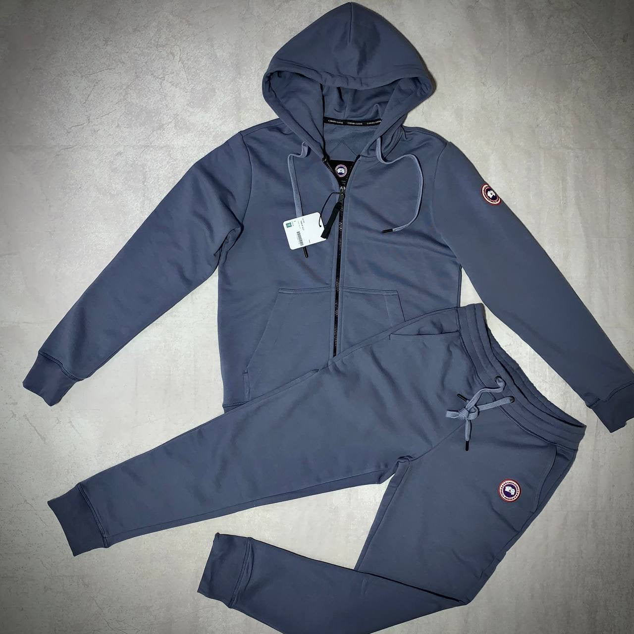 CG TRACKSUIT