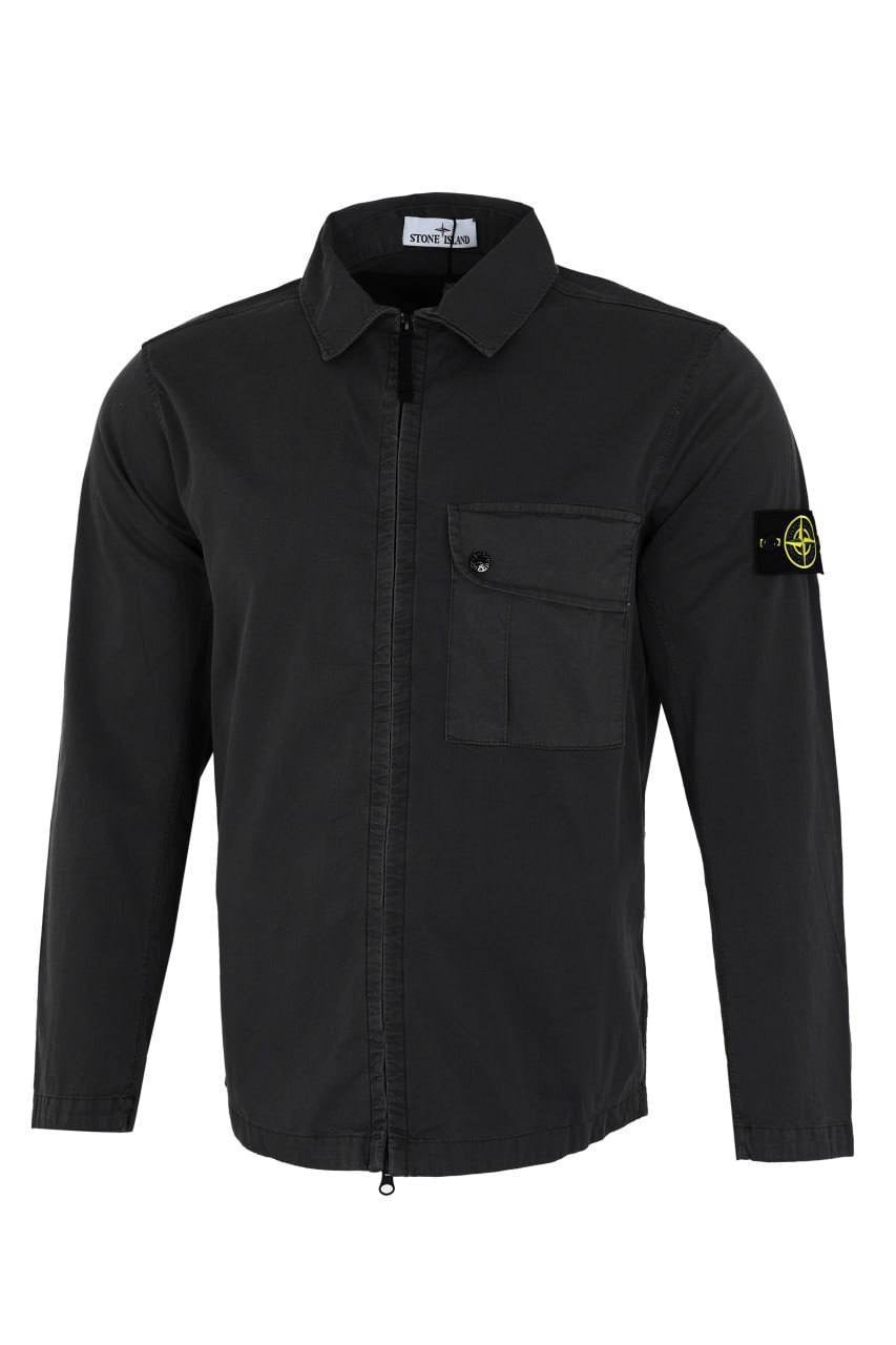 SI CARGO & OVERSHIRT