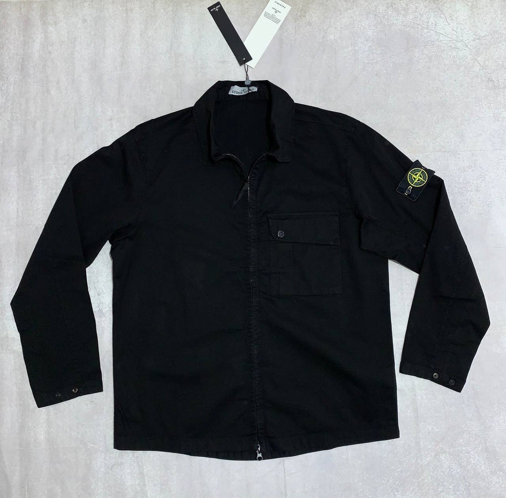 SI CARGO & OVERSHIRT