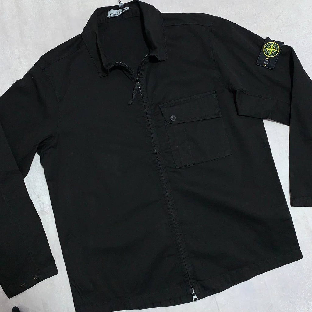 SI CARGO & OVERSHIRT