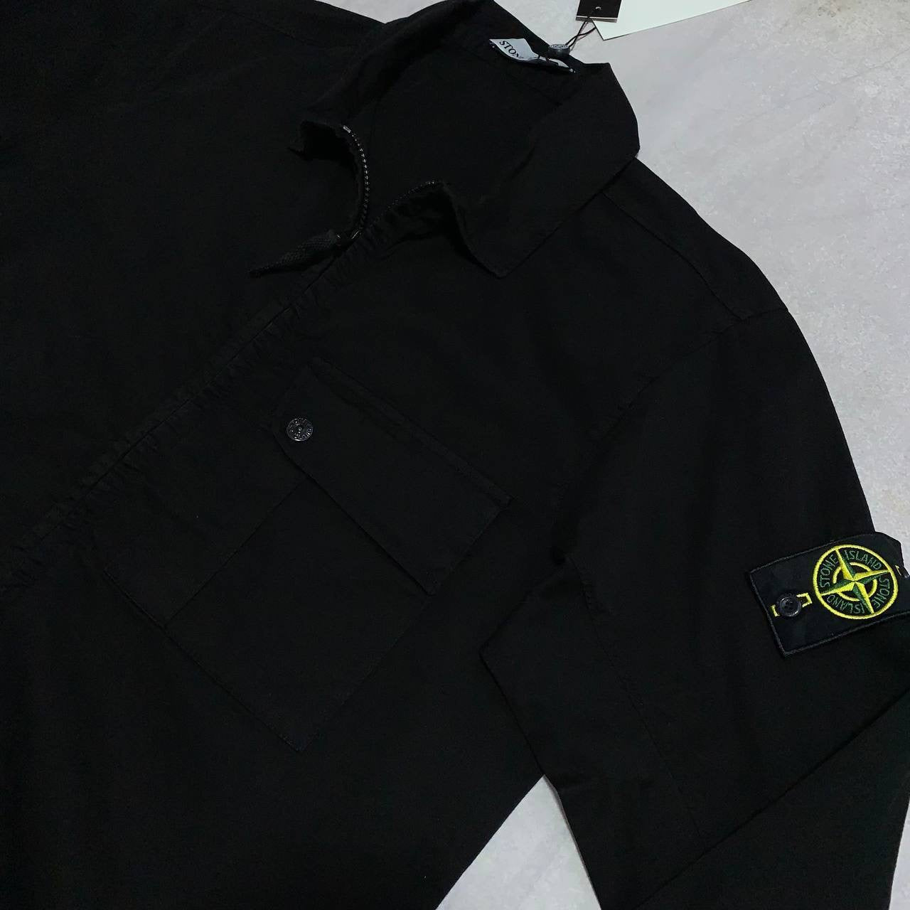 SI CARGO & OVERSHIRT