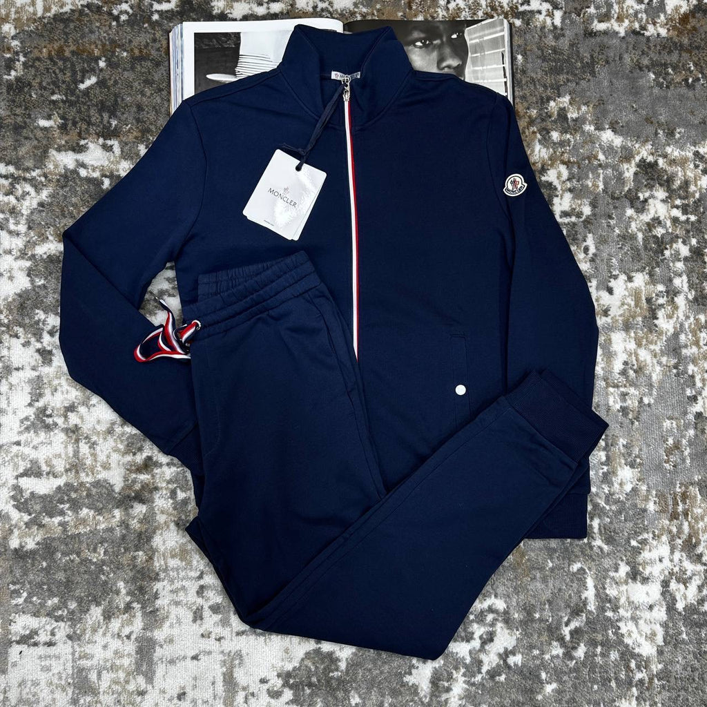 MONC TRACKSUIT