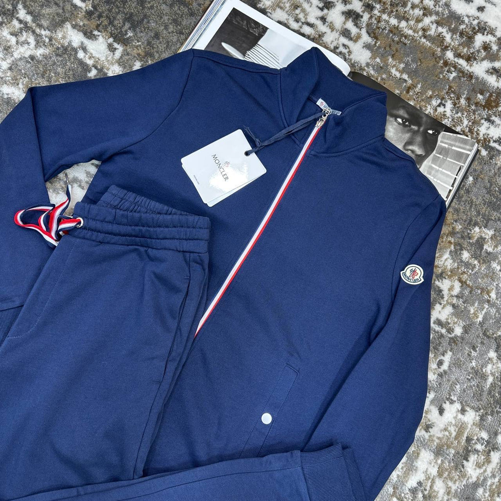 MONC TRACKSUIT