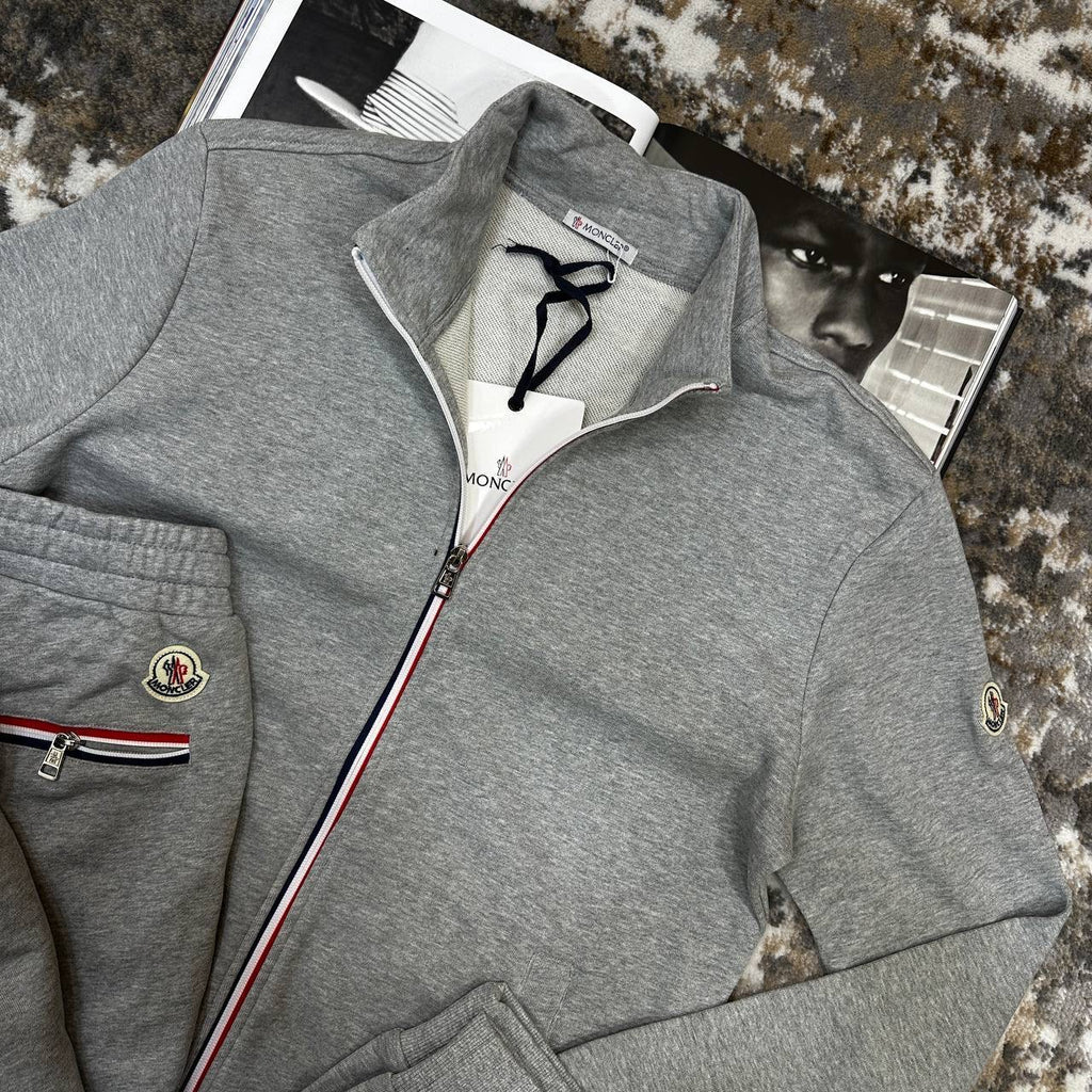 MONC TRACKSUIT