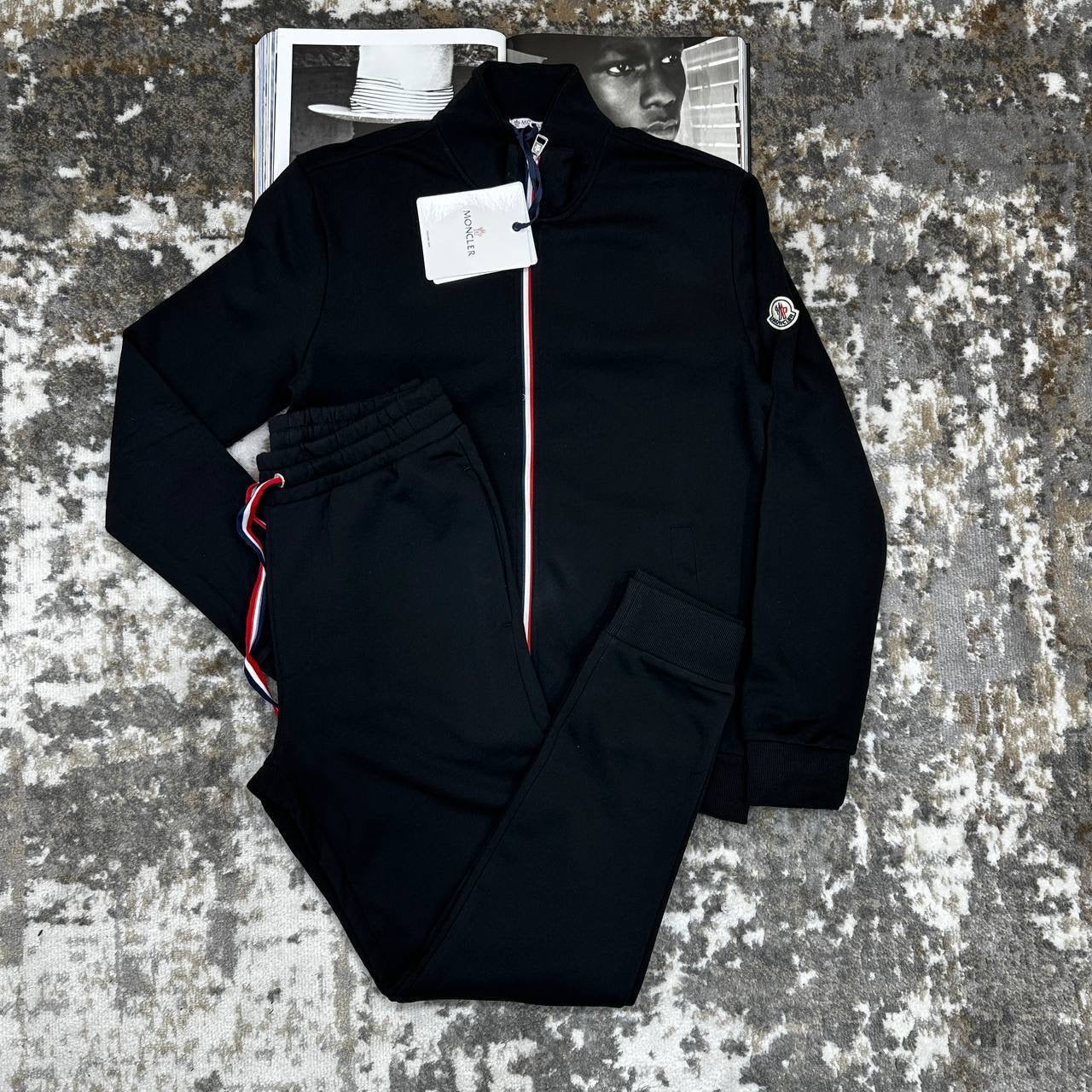MONC TRACKSUIT