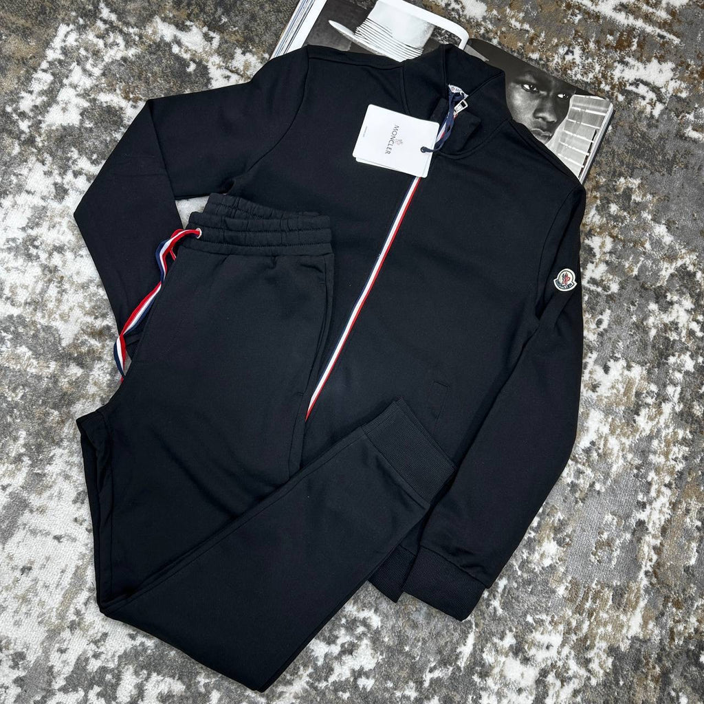 MONC TRACKSUIT