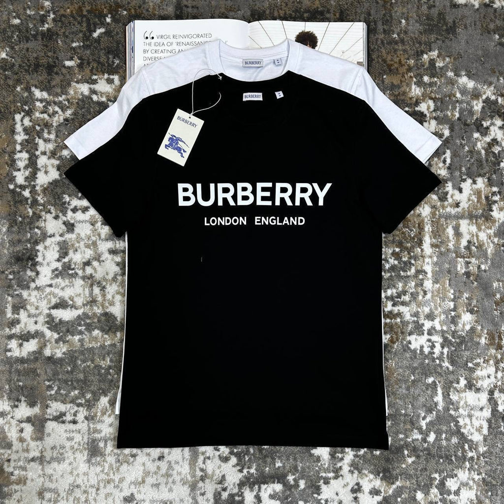 BURB T-SHIRT