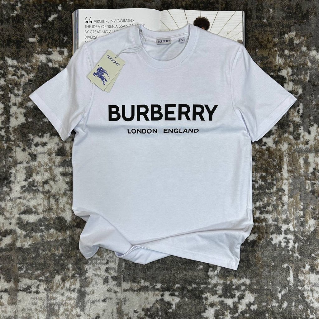 BURB T-SHIRT