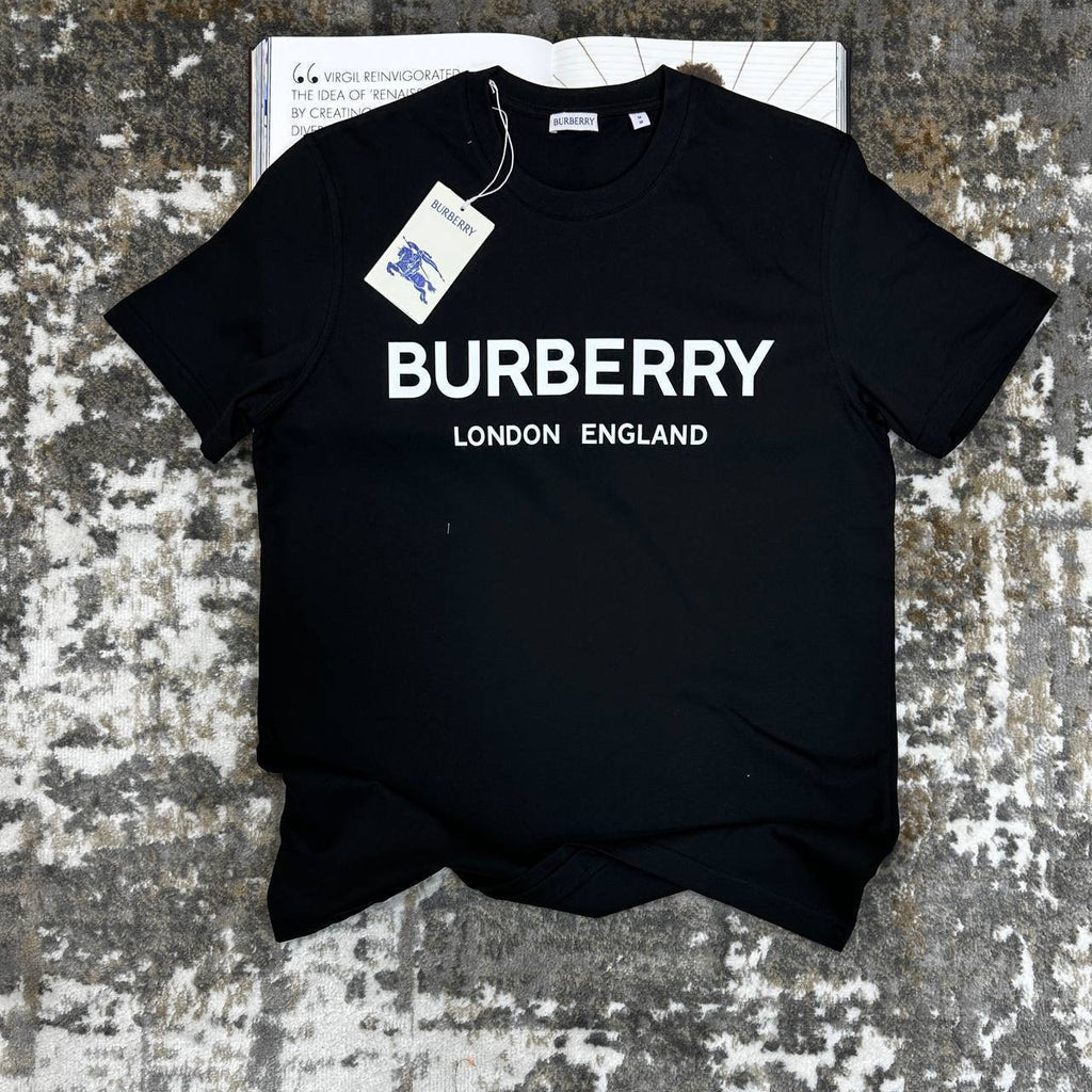 BURB T-SHIRT