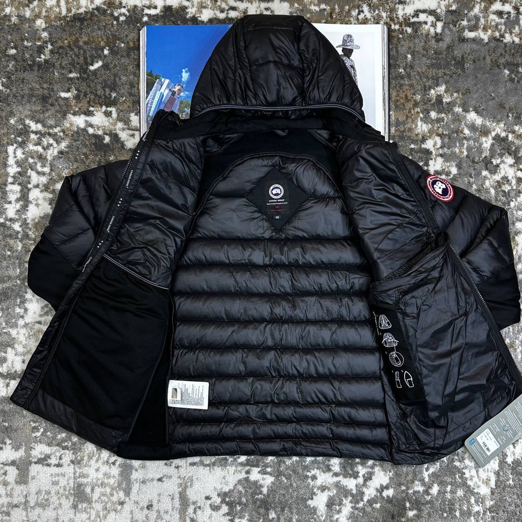 CG JACKET