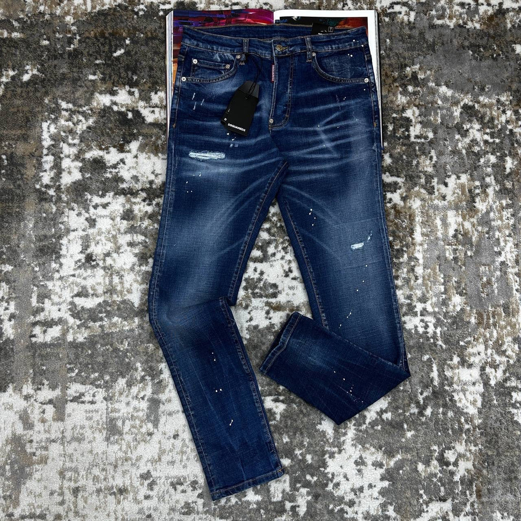 DSQ2 JEANS
