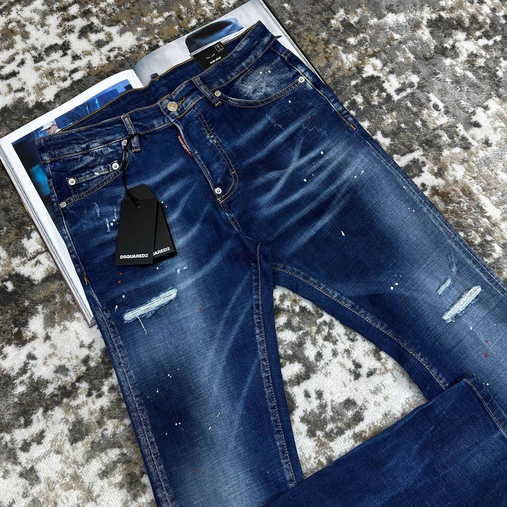 DSQ2 JEANS