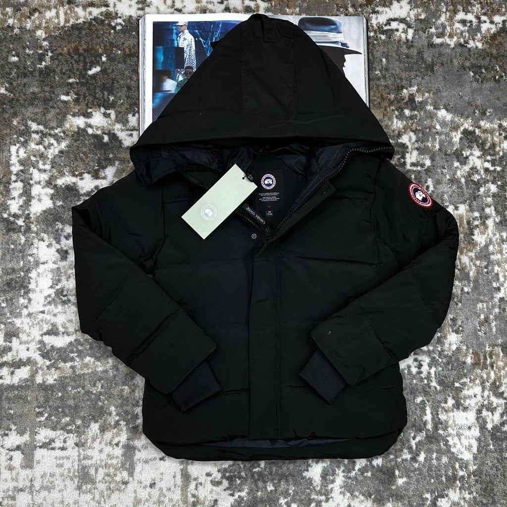 CG JACKET