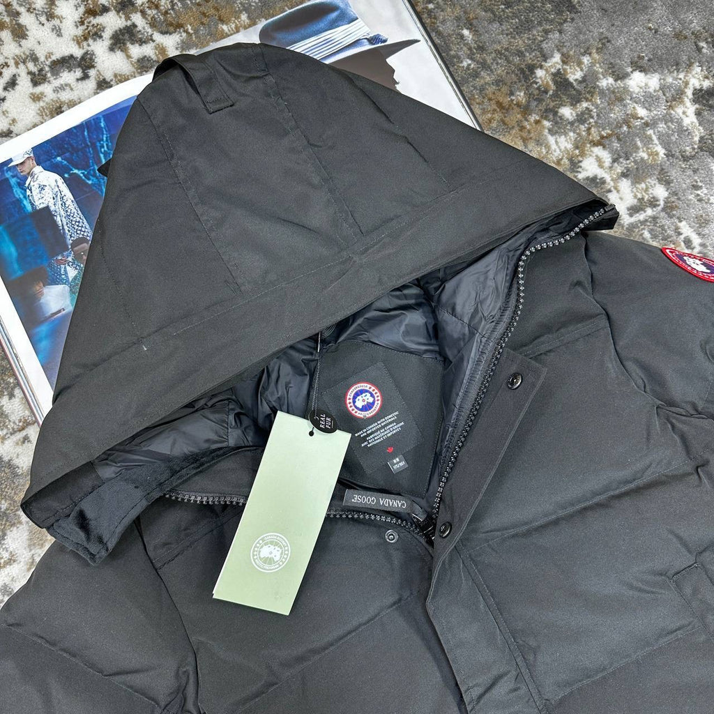 CG JACKET